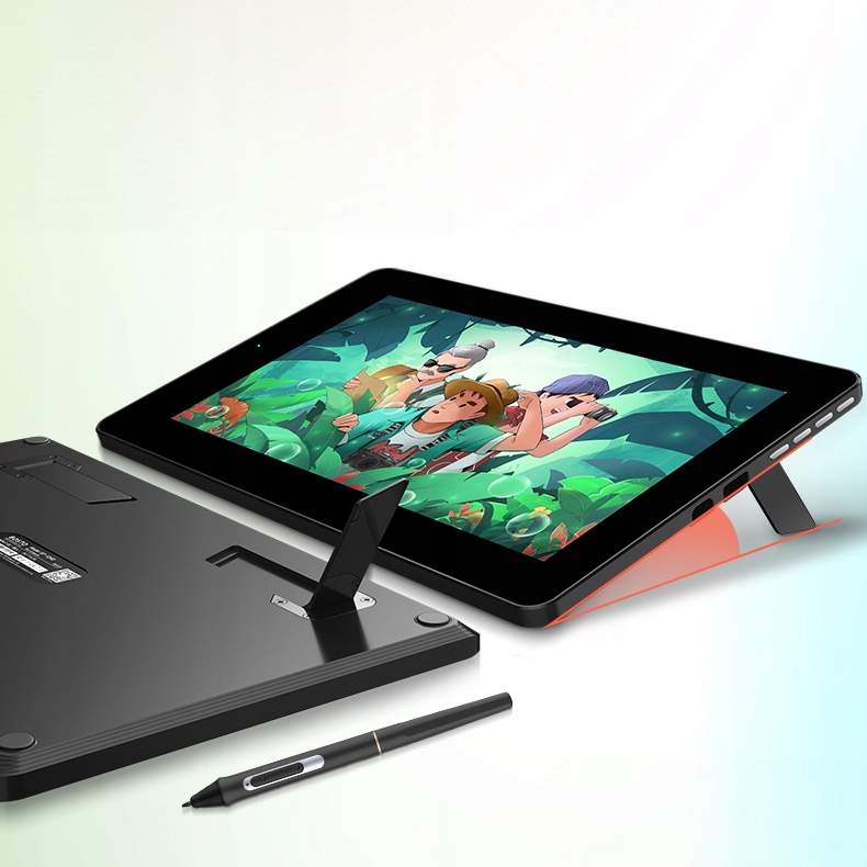 Bosto Graphic Tablet Bt-12Hd - BOSTO | Sklep EMPIK.COM