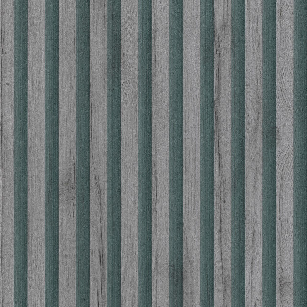 TAPETA DREWNIANE PANELE ŚCIENNE LAMELE WZÓR 3D