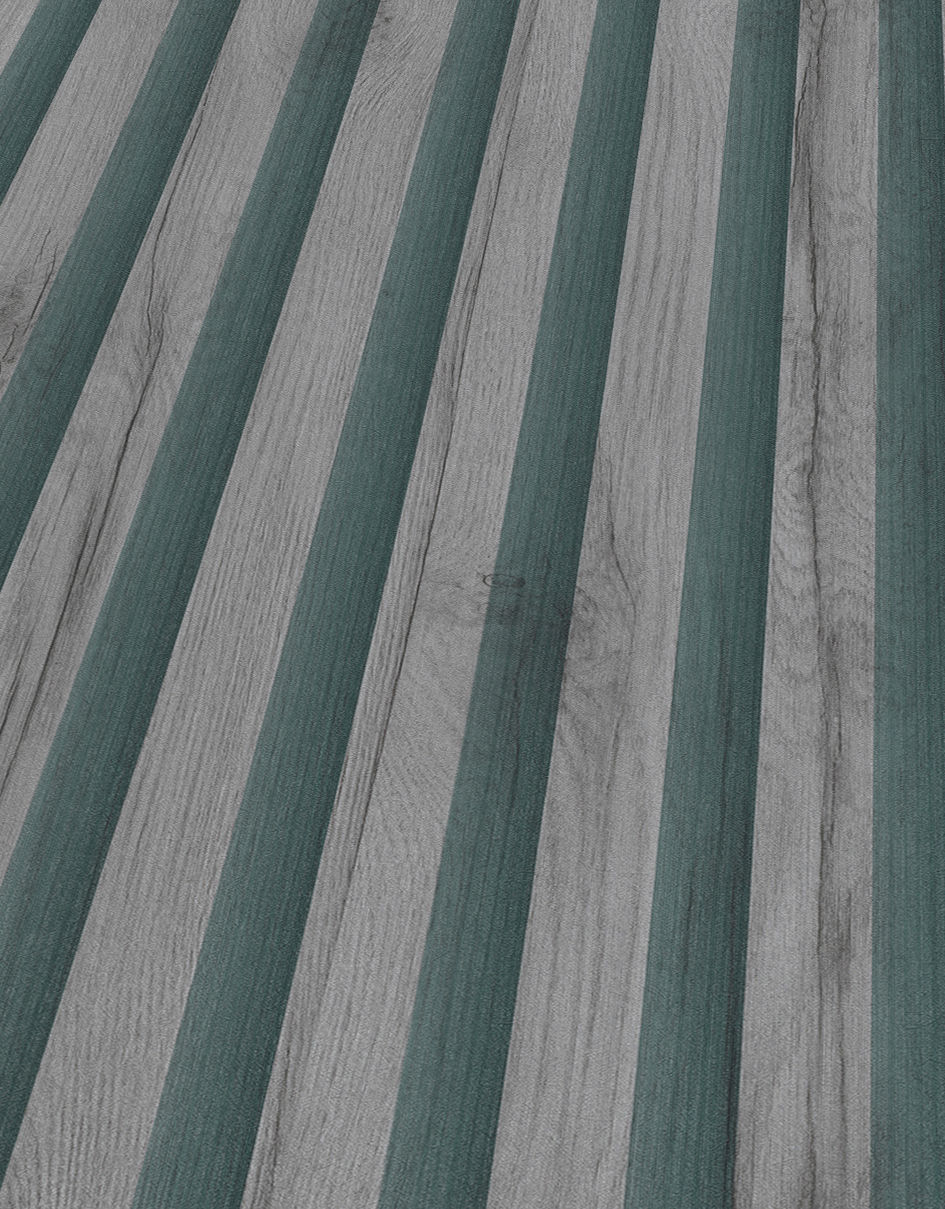 TAPETA DREWNIANE PANELE ŚCIENNE LAMELE WZÓR 3D