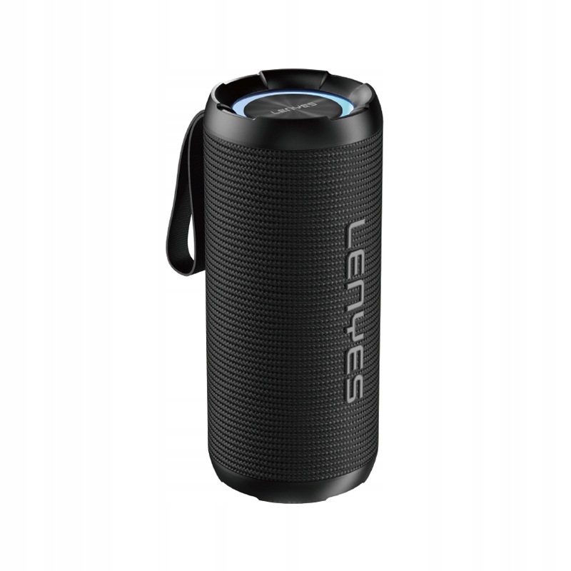 Głośnik przenośny Bluetooth LENYES S871 60W RGB IPX6 tws 3600mAh 10h