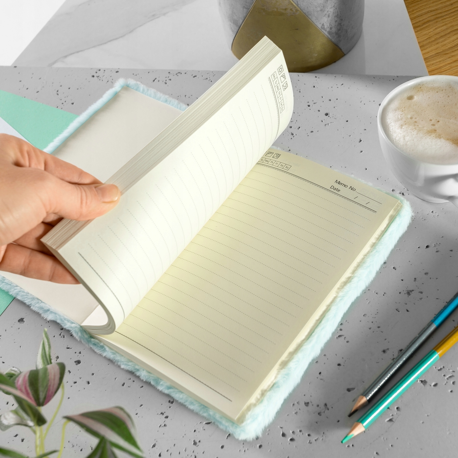Notes LAMA PREZENT GADŻET