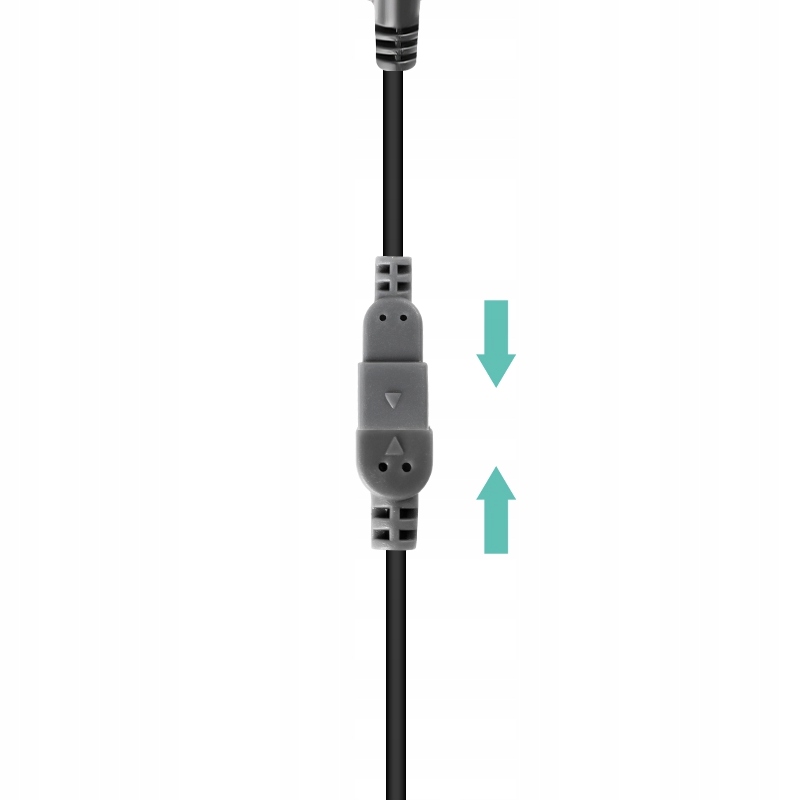 Zestaw Słuchawkowy słuchawki interkom EJEAS Q8 i Q7 USB C Dwa Mikrofony