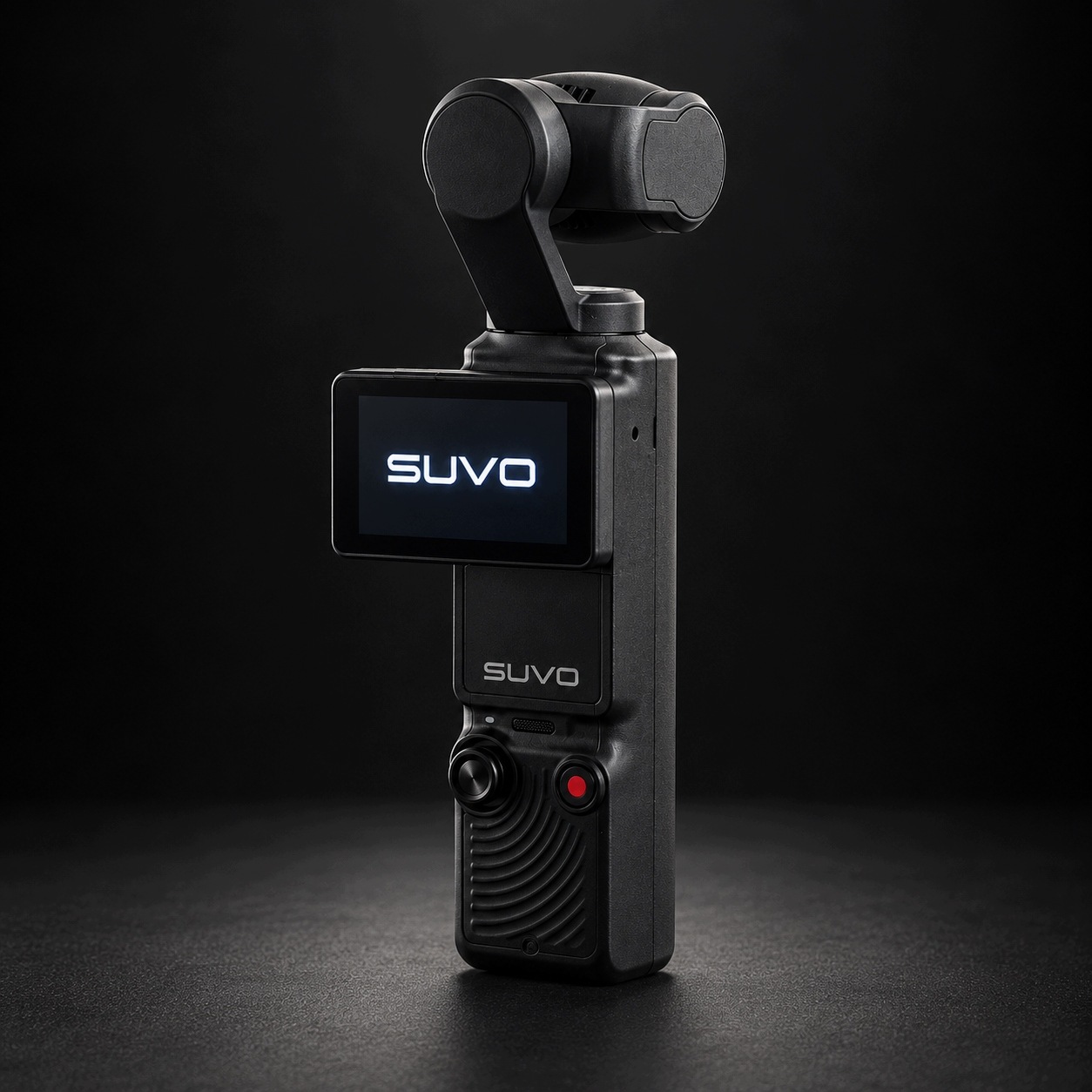 SUVO P1
