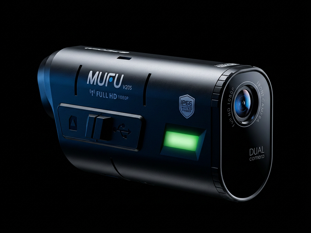 Dual Recording