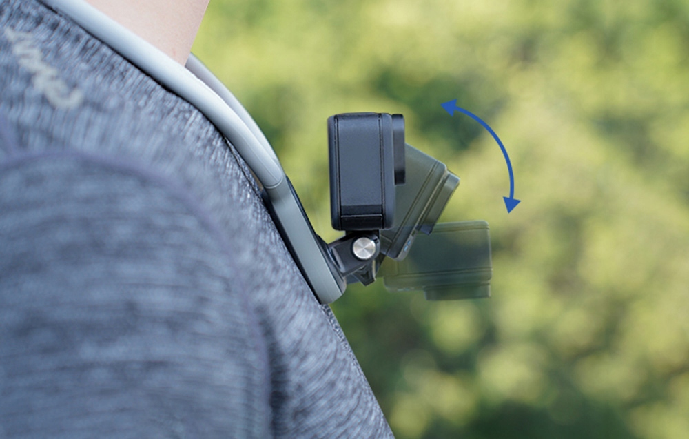 TELESIN neck strap