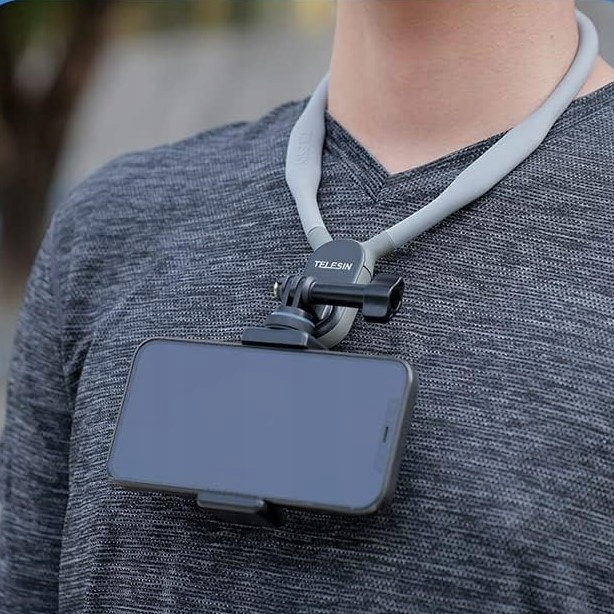 TELESIN neck strap
