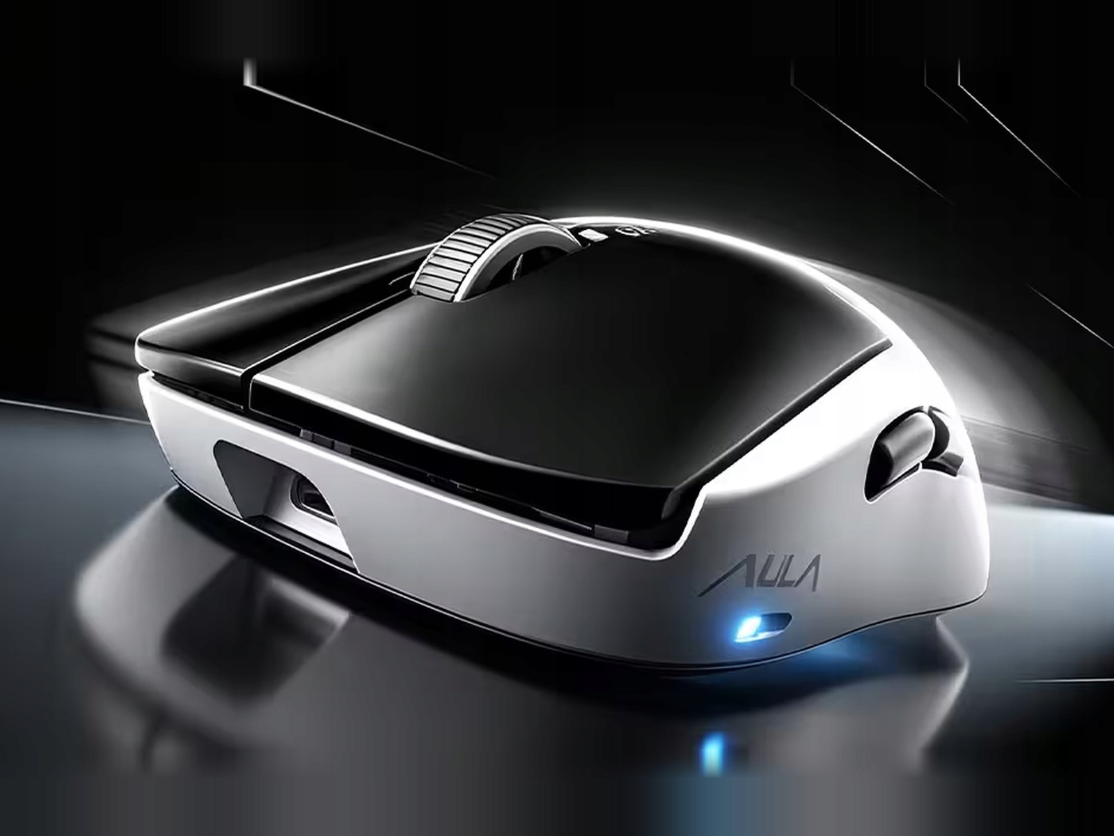 Mysz gamingowa AULA KUNLUN X5