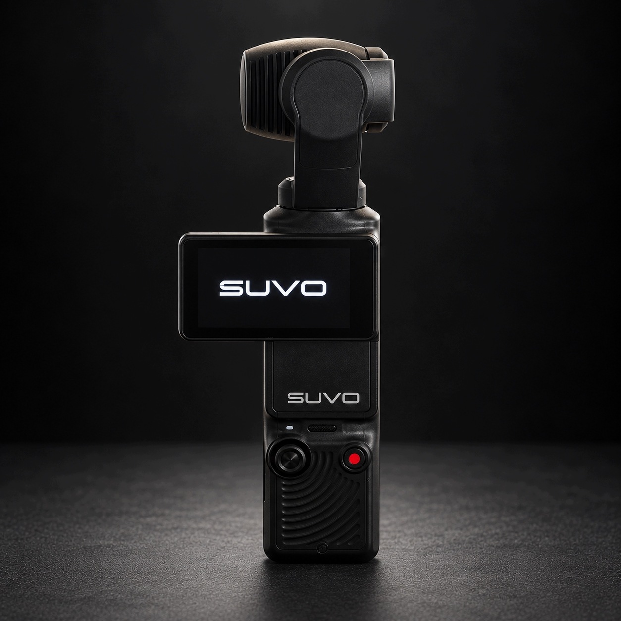 SUVO P1 – 4K 30 FPS
