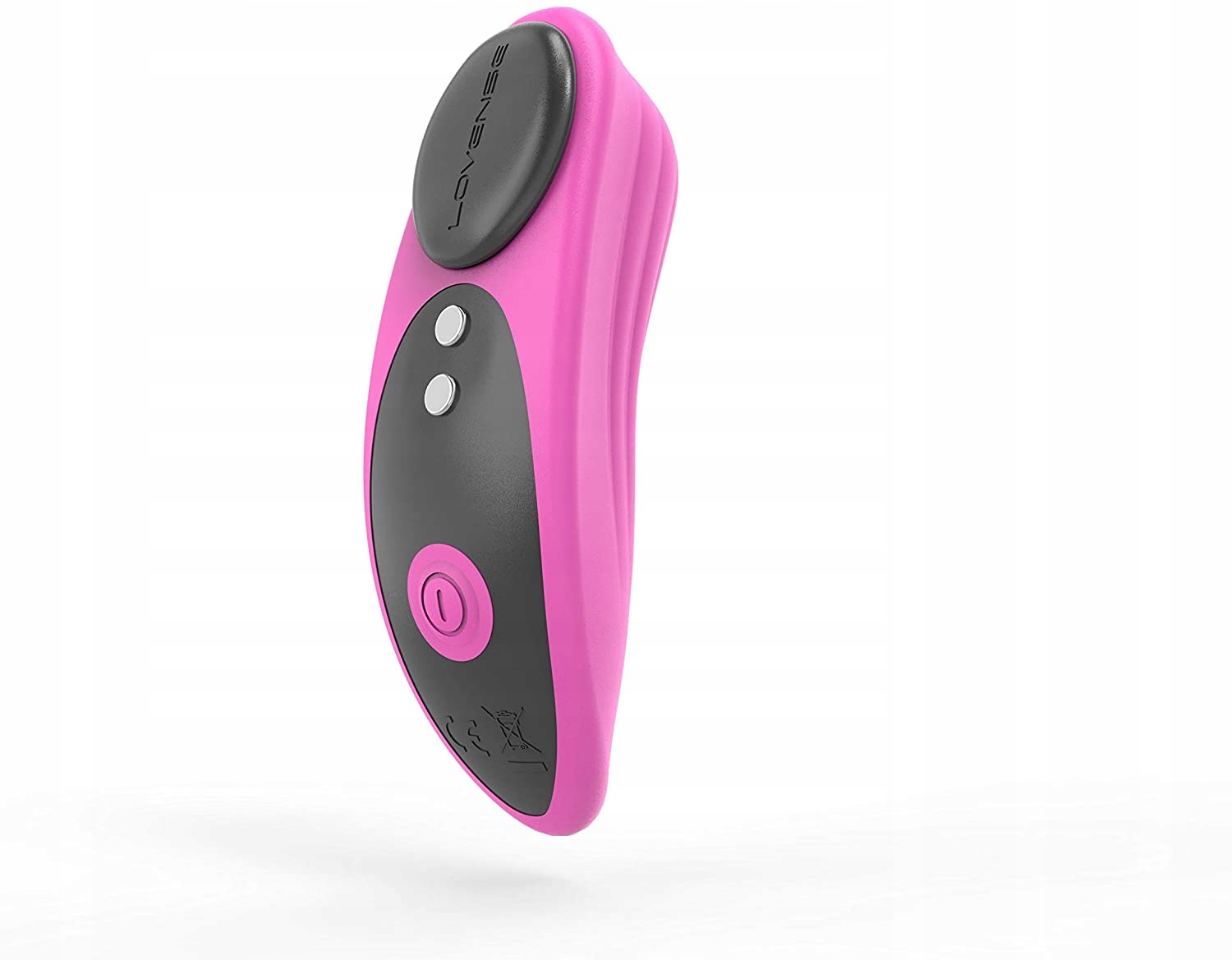 WIBRATOR FERRI LOVENSE DO BIELIZNY ŁECHTACZKI