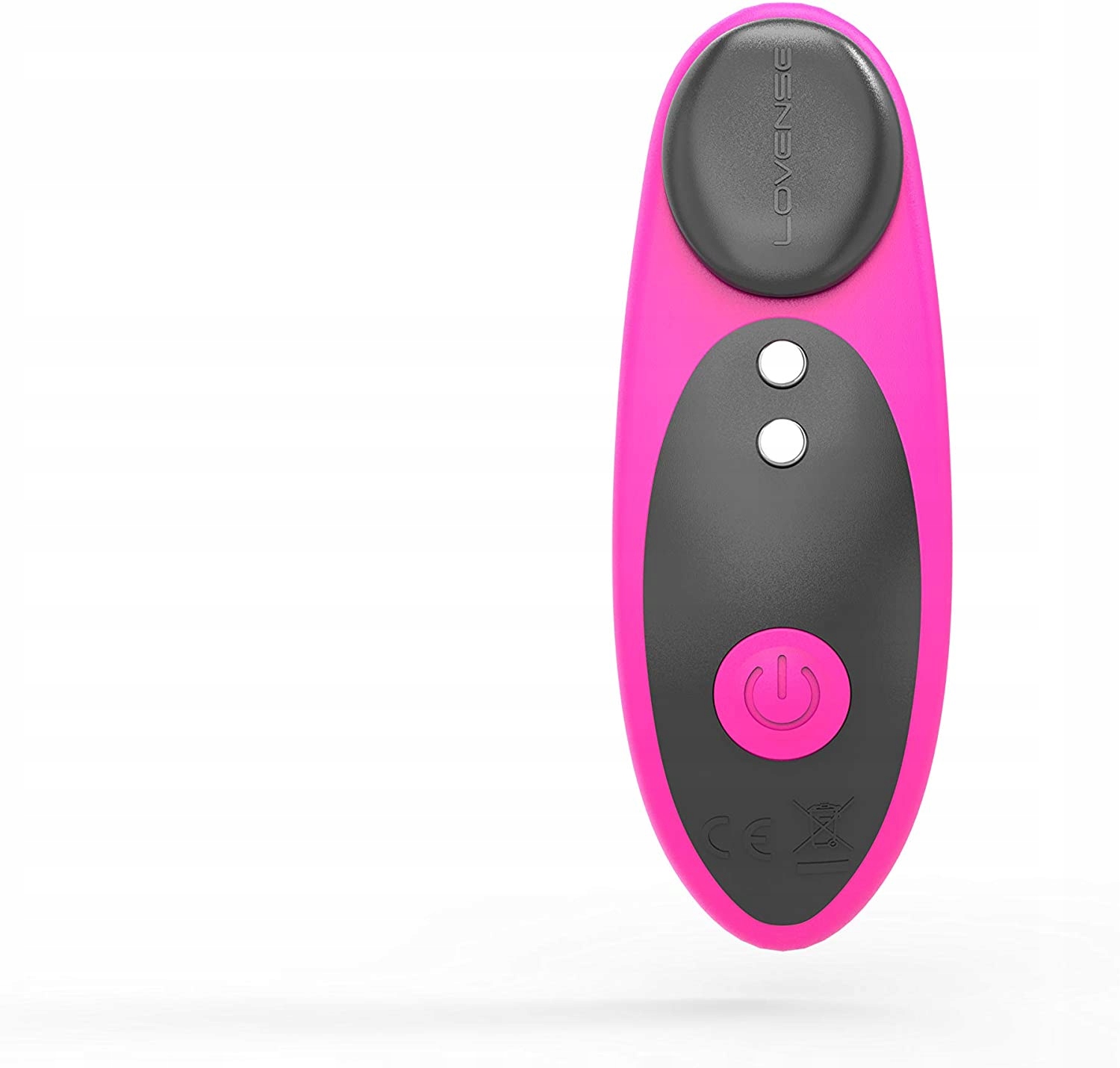 WIBRATOR FERRI LOVENSE DO BIELIZNY ŁECHTACZKI