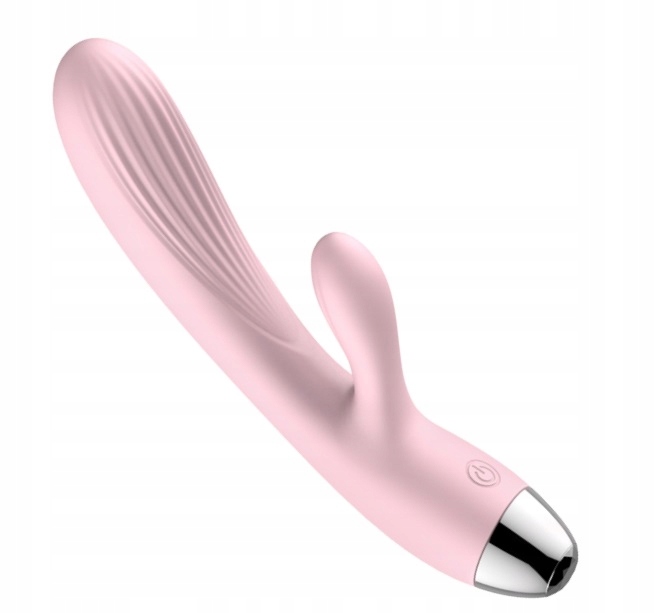 SEX WIBRATOR DO WAGINY I ŁECHTACZKI PODGRZEWANY