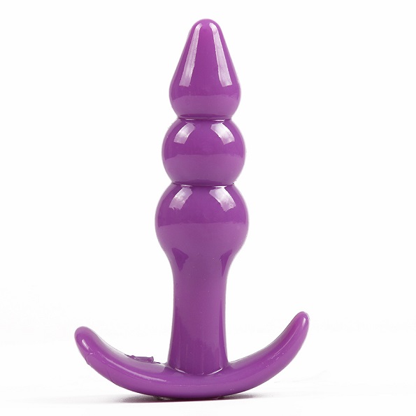 KOREK ANALNY ANAL PLUG SONDA WTYCZKA SEX KULKI