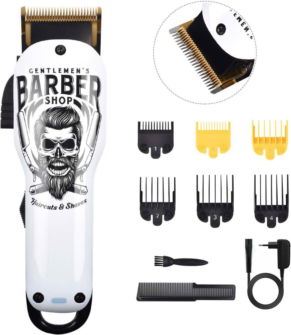 Maszynka do strzyżenia Barber